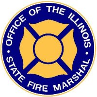 Allegiant Fire Protection - Illinois Fire Marshall Office Symbol