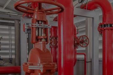 Allegiant Fire Protection - Fire Protection System Services